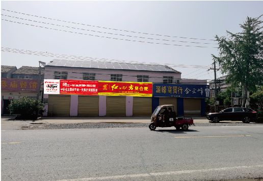 襄城广告牌制作要注意什么才能避免被整改？
