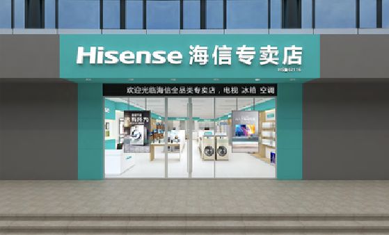 襄城如何加强专卖店门头设计品质？